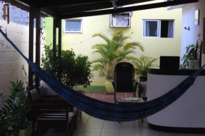 Pousada Zenite
